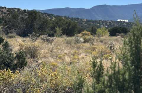 Rainbow Valley Road, Placitas, NM 87043