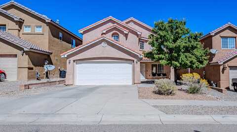 10835 ANTLER TOOL Road SW, Albuquerque, NM 87121