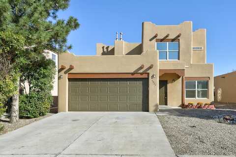 8027 ELIYAH Court NW, Albuquerque, NM 87120