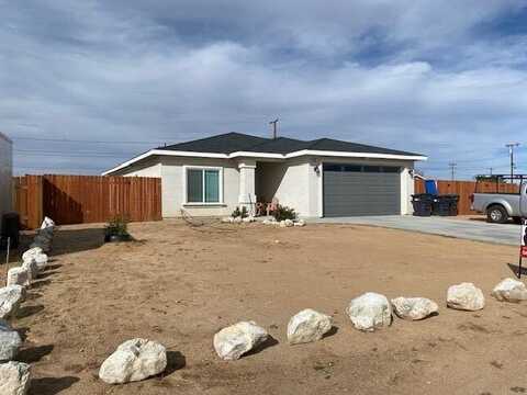 9161 Lime Avenue, California City, CA 93505