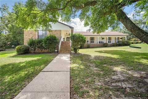 7709 Country Squire Drive, Mobile, AL 36695