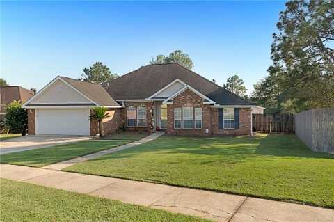 9975 Hampton Court, Mobile, AL 36695