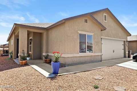 5923 Beechwood Street, Santa Teresa, NM 88008