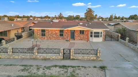 620 Haverhill Road, El Paso, TX 79907