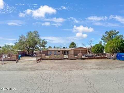 10354 Manzana Road, El Paso, TX 79927