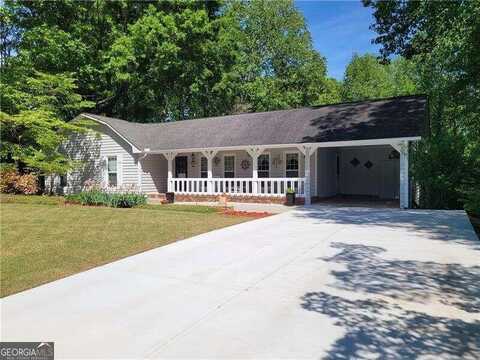 5148 Pine Cliff Tarn, Acworth, GA 30102