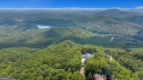 Lot 54 Mountainside, Cleveland, GA 30528