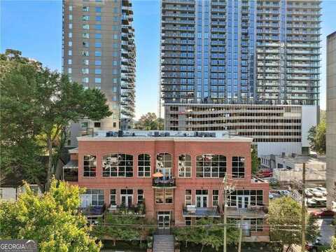 1023 Juniper, Atlanta, GA 30309