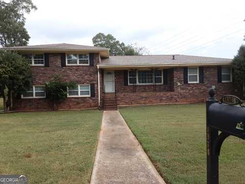 1970 Pinecrest, Morrow, GA 30260