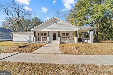 174 Main, Toomsboro, GA 31090