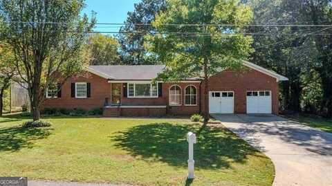 102 Linden, Rome, GA 30161