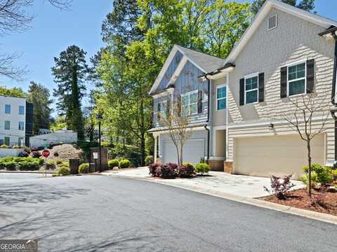 1395 Heights Park, Atlanta, GA 30316