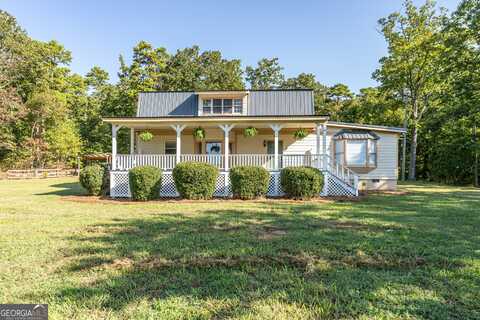 255 Fire Tower Road, Rome, GA 30161