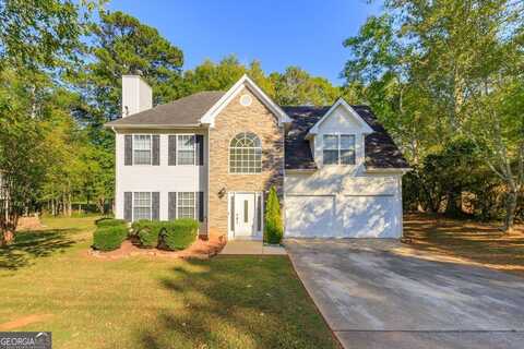 519 CARLTON, Palmetto, GA 30268