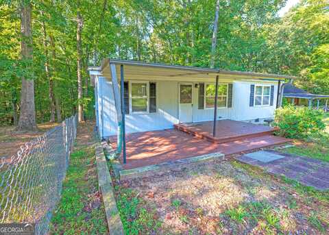 121 Lake View, Lavonia, GA 30553