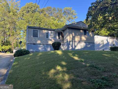 1869 Lisbon, Atlanta, GA 30310