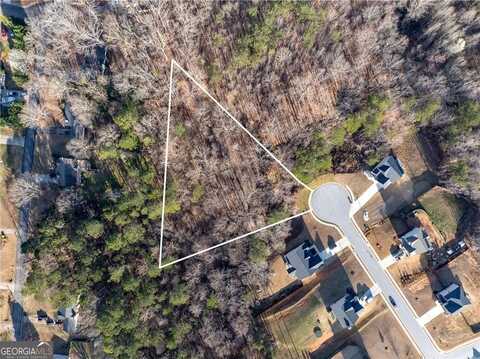 60 Wood Chuck, Auburn, GA 30011