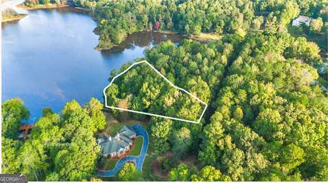 Lot 12 Meadowlark, Fayetteville, GA 30214