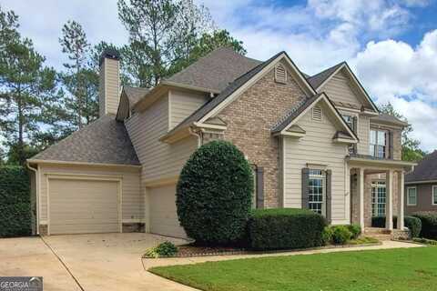 118 BLACKBERRY RUN, Dallas, GA 30132