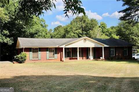 684 N Cherokee, Social Circle, GA 30025