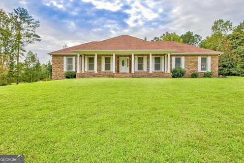 19 Quimby Jackson, Newnan, GA 30263