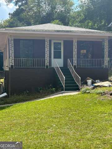 3788 Lindsey, Macon, GA 31206