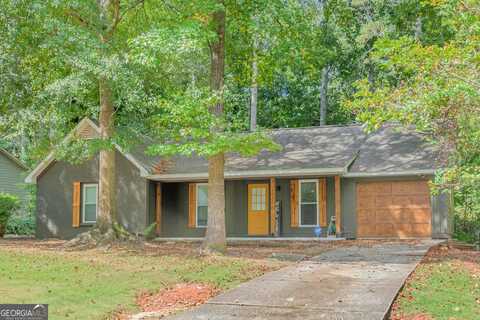 8633 Collins, Jonesboro, GA 30236