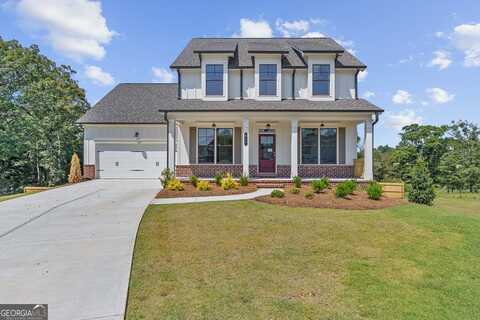 236 Dooly, Statham, GA 30666