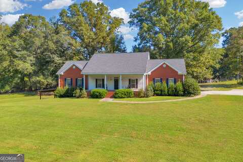 568 Hunt, Martin, GA 30557