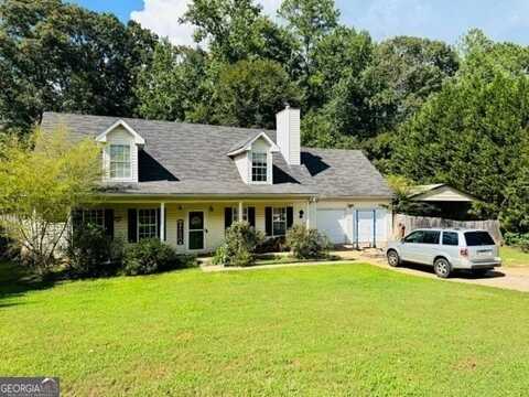 310 Kaden, Mcdonough, GA 30252