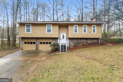 6631 Housworth, Lithonia, GA 30038