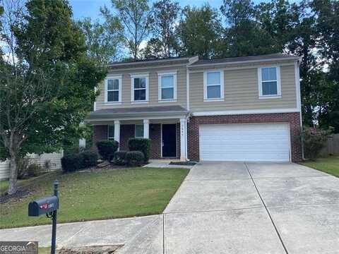 1647 SHIRE VILLAGE, Sugar Hill, GA 30518