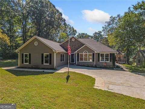 352 Sexton, Ball Ground, GA 30107