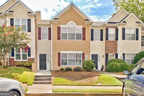 5 Corbel, Newnan, GA 30265