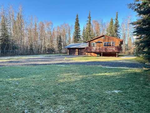 1910 ALSTON ROAD, Fairbanks, AK 99709