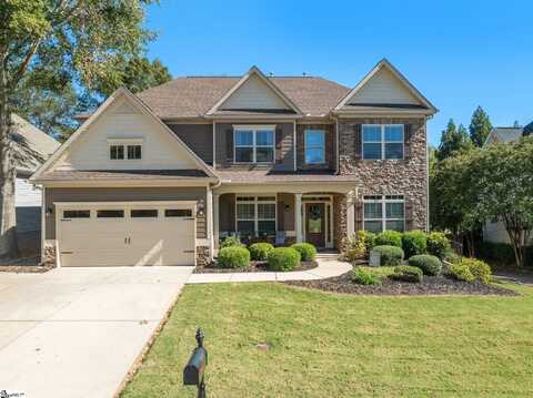 311 KILGORE FARMS Circle, Simpsonville, SC 29681