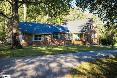 16800 Brown Avenue Extension, Belton, SC 29627