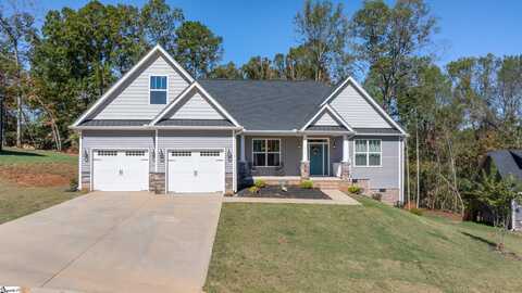 615 Forden Drive, Wellford, SC 29385