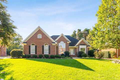 102 Gilderview Drive, Simpsonville, SC 29681