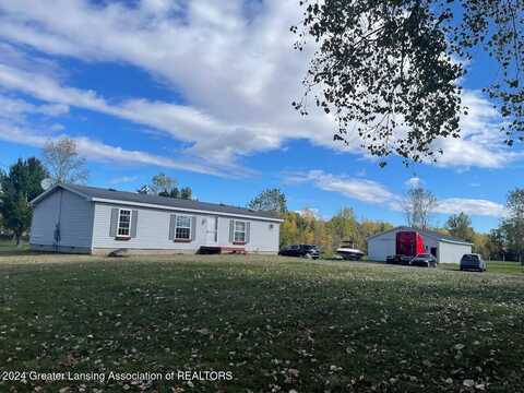 3980 W Fike Road, Coleman, MI 48618