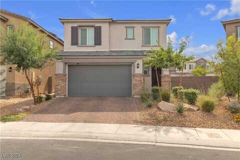 3771 Bright Aquarius Lane, Henderson, NV 89052