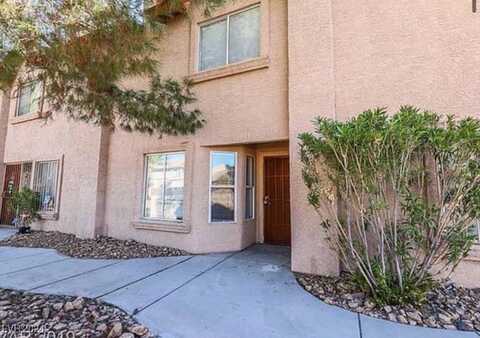 3843 Terrazzo Avenue, Las Vegas, NV 89115