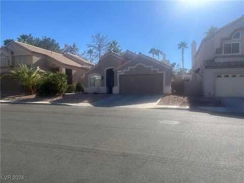 2113 Feather Bush Street, Henderson, NV 89074