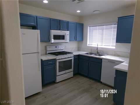 3321 Cheyenne Gardens Way, North Las Vegas, NV 89032