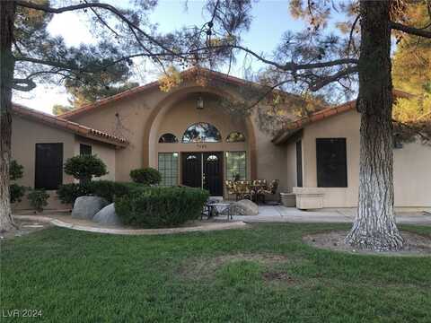 7460 Buckskin Avenue, Las Vegas, NV 89129