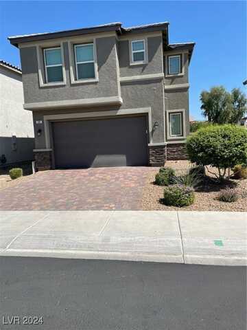 332 Penelope Joselyn Avenue, North Las Vegas, NV 89031