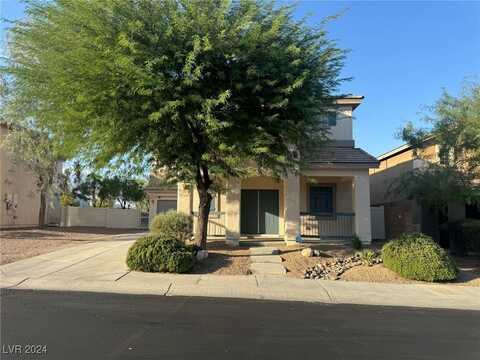 9184 Smugglers Beach Court, Las Vegas, NV 89178