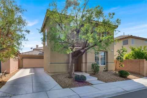 3321 Umbria Gardens Avenue, Las Vegas, NV 89141