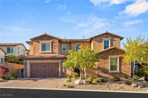 12020 Tramonto Avenue, Las Vegas, NV 89138