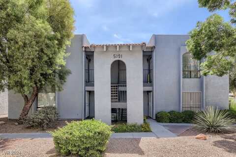 5191 Caliente Street, Las Vegas, NV 89119